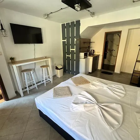 Nider N5 Urban In Near The Center Penzion Burgas City