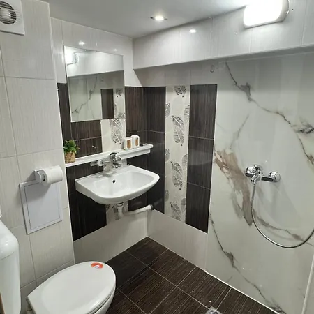 Nider N5 Urban In Near The Center * Burgas City